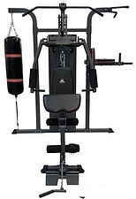 Силовой комплекс DFC D7006