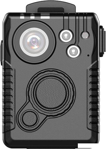 Экшен-камера BodyDvr 550 64Гб/GPS