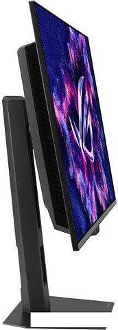 Игровой монитор ASUS ROG Strix OLED XG27ACDMS