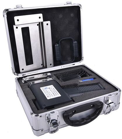 Портативный принтер G&G GG-HH1001B