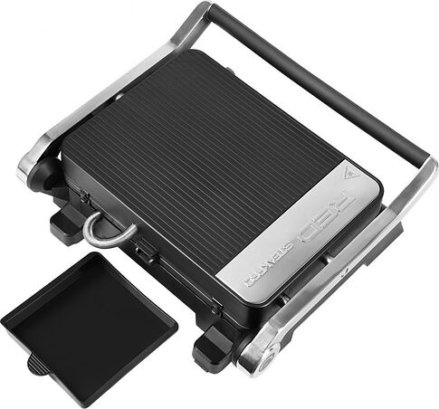Электрогриль RED Solution SteakPRO G807D