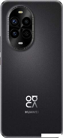 Смартфон Huawei nova 13 Pro MIS-LX9 12GB/512GB (черный)