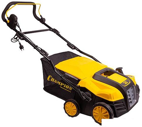 Скарификатор-аэратор Champion ESC1840