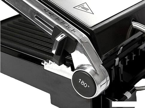 Электрогриль Kitfort KT-1602