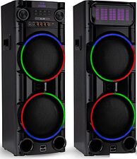 Акустика Eltronic 30-52 Crazy Box