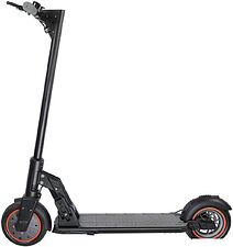 Электросамокат Kugoo M2 Pro 2021 (черный)