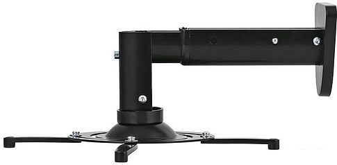 Кронштейн CACTUS CS-VM-PR05B-BK