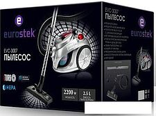 Пылесос Eurostek EVC-3007