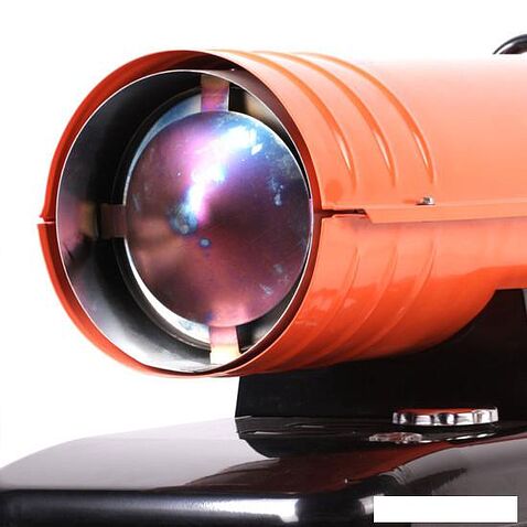 Тепловая пушка Patriot DTC 228