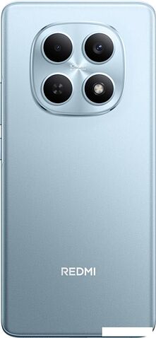 Телефон Xiaomi Redmi Note 15 8GB/256GB международная версия (синий)