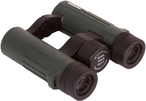 Бинокль Konus Supreme-2 10x26 WA