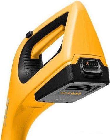 Триммер Stiga GT 100e Kit 271102108/ST2 (с 1-им АКБ)