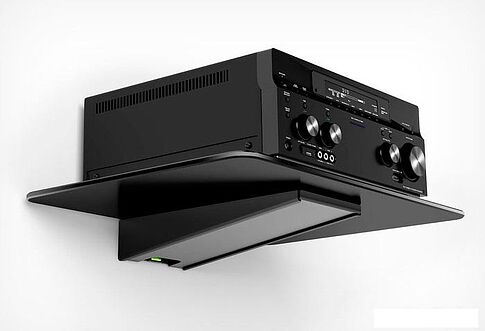 Кронштейн Holder DVD-F1001