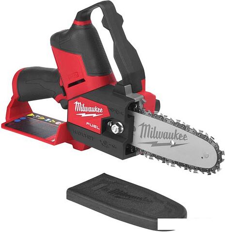 Аккумуляторная пила Milwaukee M12 FHS-0 4933472211 (без АКБ)