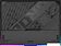 Игровой ноутбук ASUS ROG Strix G18 2023 G814JI-N6157