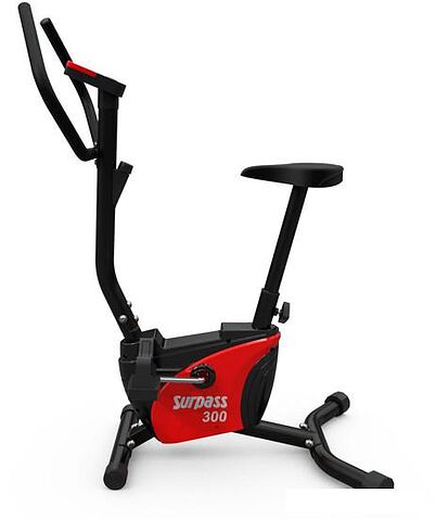 Велотренажер DFC B65300