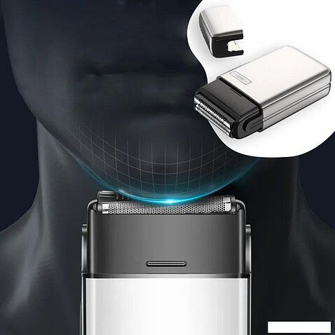 Электробритва XO CF8