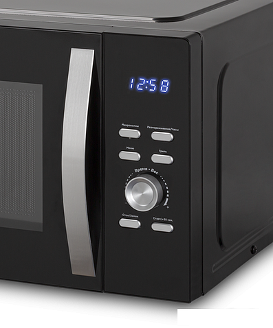 Микроволновая печь AccesStyle MG30D100B
