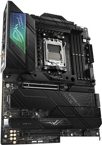 Материнская плата ASUS ROG Strix X670E-F Gaming WiFi