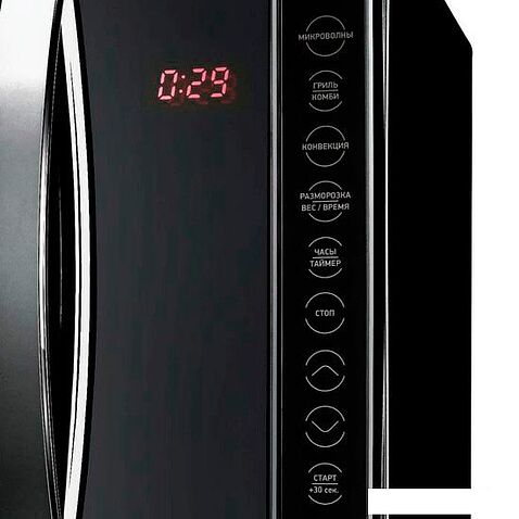 Микроволновая печь BBK 23MWC-881T/B-M