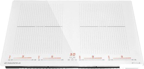 Варочная панель MAUNFELD CVI594SF2WH Inverter