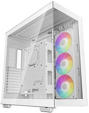 Корпус DeepCool CH780 WH R-CH780-WHADE41-G-1