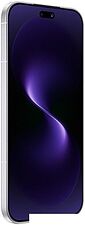 Телефон Huawei nova 15 Pro Kunlun Glass KLE-AL00U 12GB/512GB (фиолетовый, китайская версия)