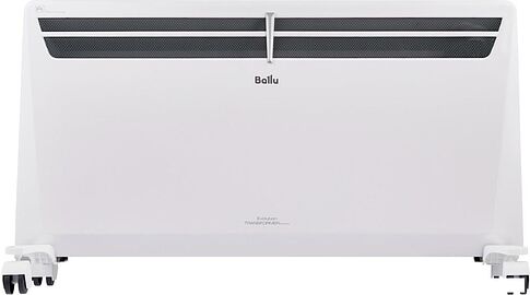 Конвектор Ballu Evolution Transformer BEC/EVU-2500 (электронное управление, с шасси)