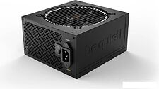 Блок питания be quiet! Pure Power 12 M 750W BN343