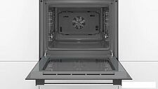 Электрический духовой шкаф Bosch Serie 4 HBF534ES0Q