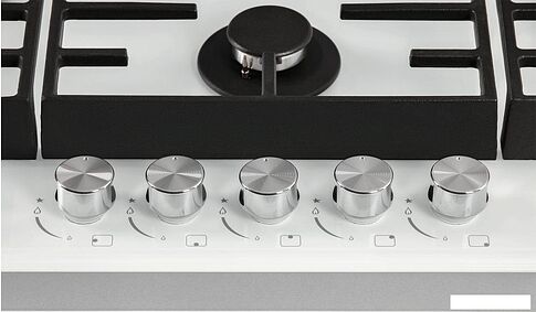 Варочная панель Hiberg VM 9155 W