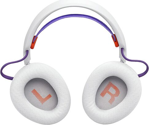 Наушники JBL Quantum 650 (белый)
