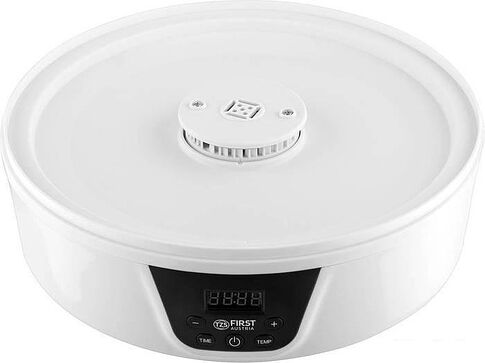 Сушилка для овощей и фруктов First FA-5126-8