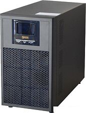 Источник бесперебойного питания Kiper Power Online 3K Schuko Источник бесперебойного питания Kiper Power Online 3K Schuko
