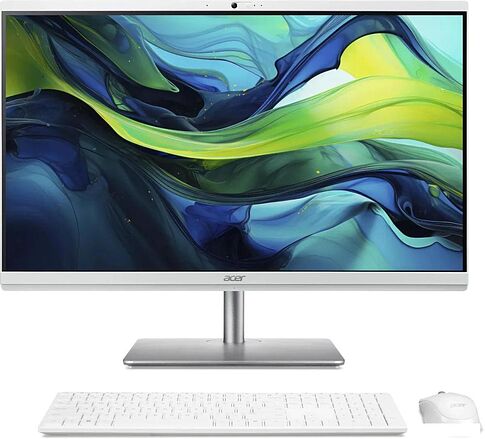 Моноблок Acer Aspire C27-195ES DQ.BMFCD.001