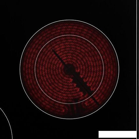 Варочная панель Krona Laurel 45 BL