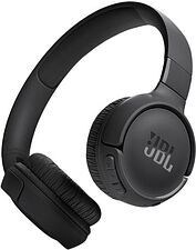 Наушники JBL Tune 525BT (черный)