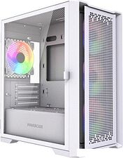 Корпус Powercase ByteFlow Micro LE CAMBFW-A4-LE