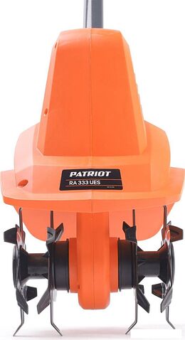 Мотокультиватор аккумуляторный Patriot RA 333 UES 460302118 (с 1-им АКБ)