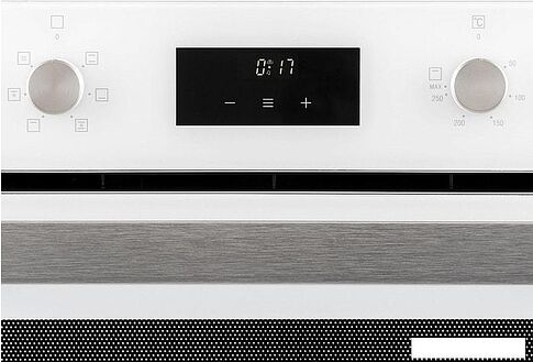 Электрический духовой шкаф Krona Regina 60 WH