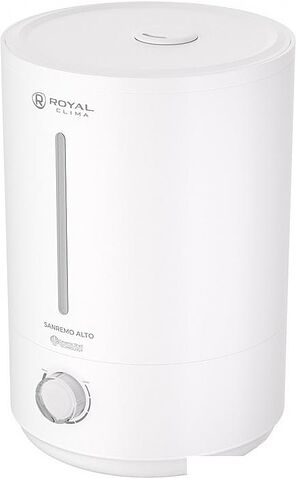 Увлажнитель воздуха Royal Clima Sanremo Alto RUH-SA300/4.0M-WT