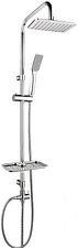 Душевая система Lemark LM8804C