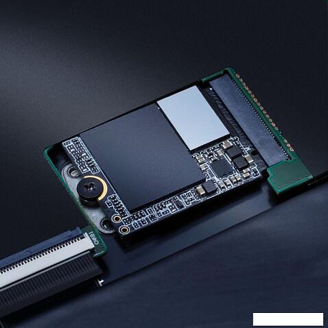 SSD ADATA XPG Gammix S55 512GB SGAMMIXS55-2T-C