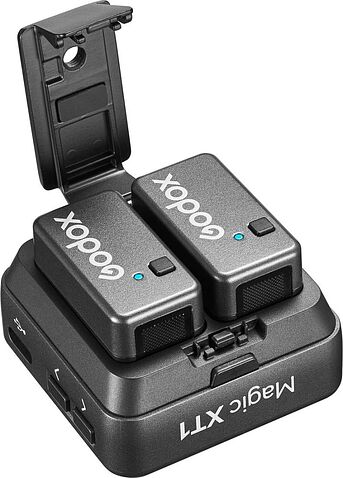 Радиосистема Godox Magic XT1