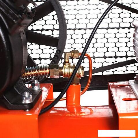 Компрессор Patriot PTR 80-450A