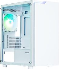 Корпус Zalman T4 Plus (белый)