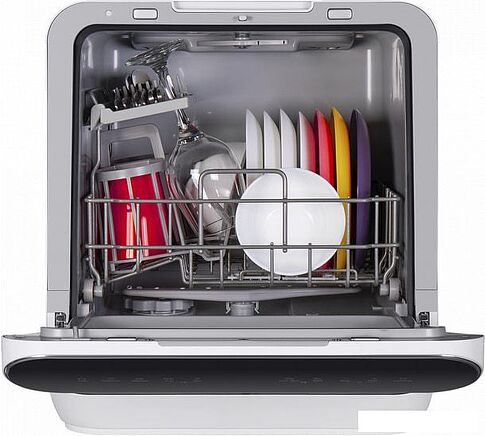 Посудомоечная машина MAUNFELD MWF07IM