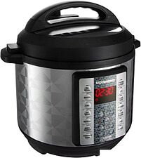 Мультиварка-скороварка Redmond (Редмонд) Fast Chef MP110