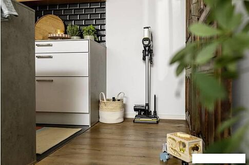 Пылесос Karcher VC 6 Cordless ourFamily Extra 1.198-674.0