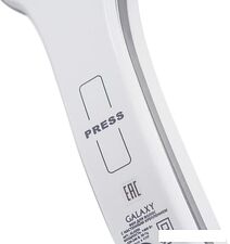 Фен Galaxy GL4350 с настенным креплением